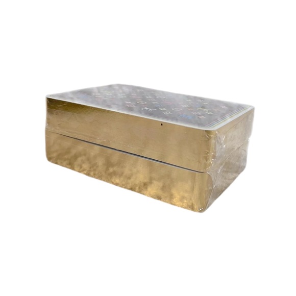 Louis Vuitton Takashi Murakami Set of Playing Card Multicolor Rare, UNOPENED! - Picture 6 of 9